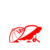 Long Beach Video Sticker by El Primo Brand