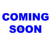 Coming Soon Sticker by maccabi zvi yavne