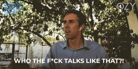 Donald Trump GIF by OZY