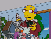 season 17 episode 3 GIF