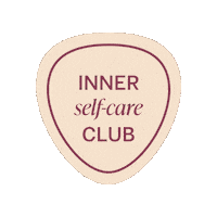joinstrawberry care selfcare self self-care Sticker