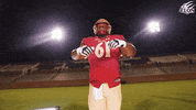 Football GIF by Elon Phoenix