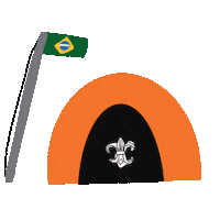Falcaoperegrino Sticker