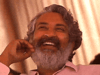 Mahesh Babu Laughing GIF