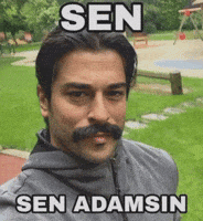Burak Özçivit GIF