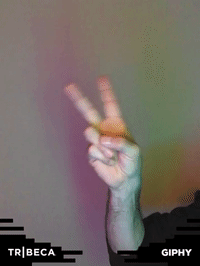 GIF by Tribeca Film Festival