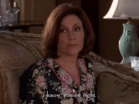 season 4 netflix GIF by Gilmore Girls 