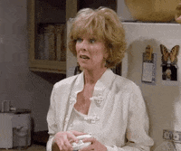 season 2 wow GIF