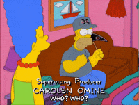 homer simpson episode 13 GIF