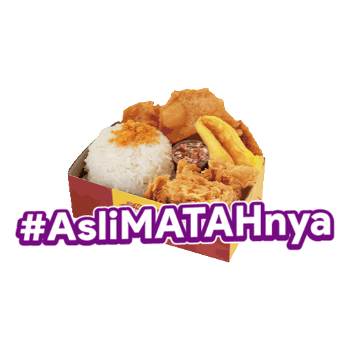 Malam Minggu Sticker by Nasi Kulit Malam Minggu