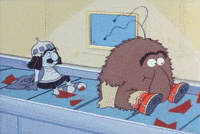 eliminate rainbow brite GIF