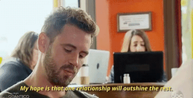 episode 4 abc GIF by The Bachelor