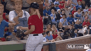 bos GIF by MLB