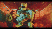 Rap Band GIF by 16BARS