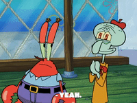 season 4 whale of a birthday GIF by SpongeBob SquarePants