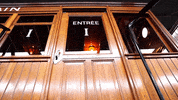 RATP welcome paris open bus GIF