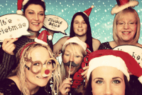 GIF by Tom Foolery Photo Booth