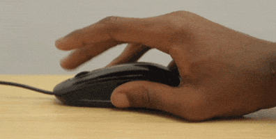 art21savage giphyupload black hand mouse GIF