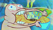 p_spurlock preston spurlock crazy and the brains GIF