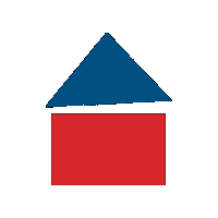 Forscherstation haus kindergarten forscherstation frühe naturwissenschaftliche bildung Sticker