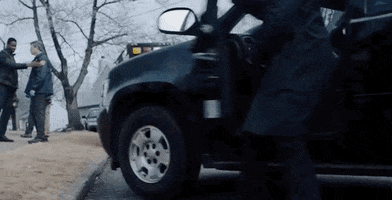 Cbs Team GIF by Wolf Entertainment