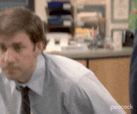 Season 5 Nbc GIF by The Office