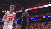 Ncaa Sports College GIF by Duke Men's Basketball