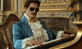 Jamming France GIF by Jukebox Saints