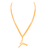 Jordan Brand Basketball Sticker by jumpman23