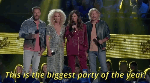 country music cmt awards 2018 GIF by CMT Music Awards