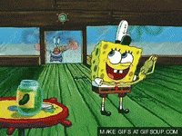 pickles GIF