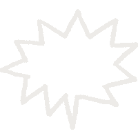 Speech Bubble Text Balloon Sticker