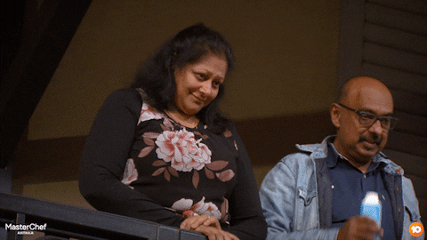 Masterchefaugrandfinale GIF by MasterChefAU