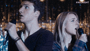 all night GIF by AwesomenessTV
