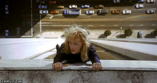 meryl streep movies and tv GIF by Cheezburger