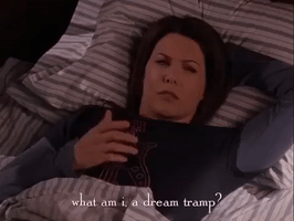 season 3 netflix GIF by Gilmore Girls 