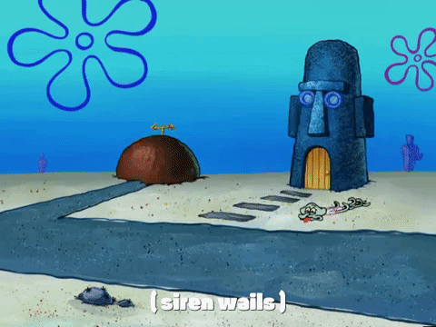 selling out season 4 GIF by SpongeBob SquarePants