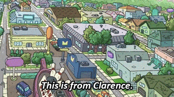 cartoon network animation GIF by Channel Frederator