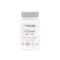 vegan supplements Sticker by ProFuel