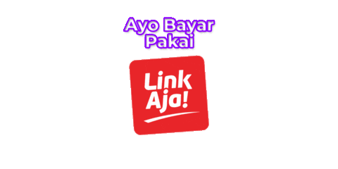 Online Delivery Sticker by Tabula