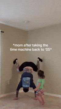Mom Rob GIF