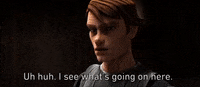 season 2 the zillo beast strikes back GIF by Star Wars
