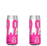 Beer Cheers Sticker by TaihuBrewing
