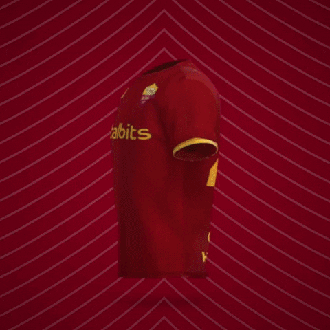 Tech Crypto GIF by AS Roma