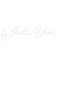 Sostella Sticker by Stella York