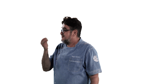 Dede Sticker by Fermen.to