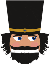 Christmas Swipe Up Sticker by DENKdifferent