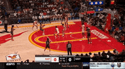 Espn Basketball GIF