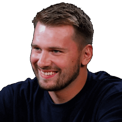 Los Angeles Lakers Thank You Sticker by First We Feast