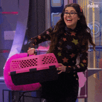 Warped GIF by Nickelodeon
